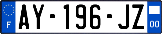 AY-196-JZ