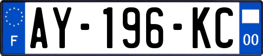 AY-196-KC