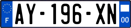 AY-196-XN