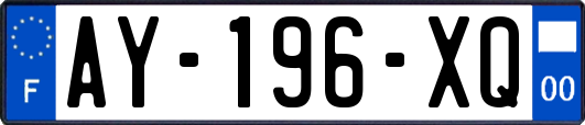 AY-196-XQ