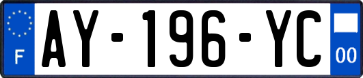 AY-196-YC
