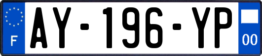 AY-196-YP