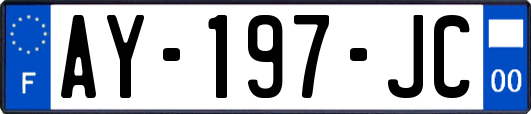 AY-197-JC