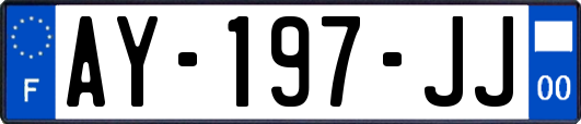 AY-197-JJ