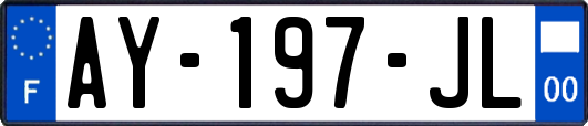 AY-197-JL
