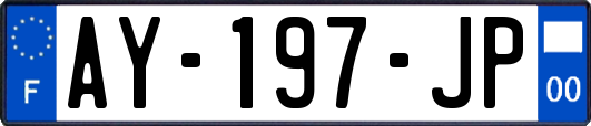 AY-197-JP