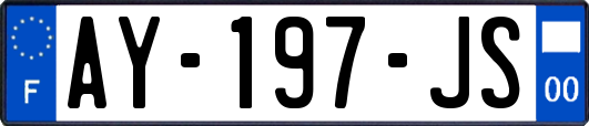 AY-197-JS