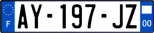 AY-197-JZ