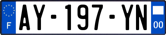 AY-197-YN