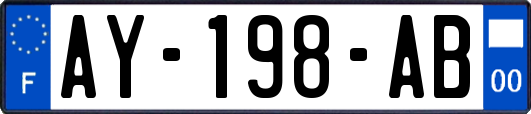 AY-198-AB