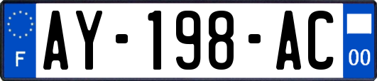 AY-198-AC