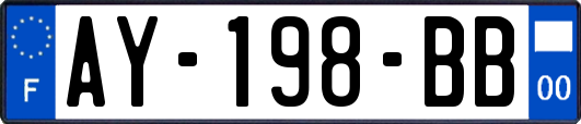 AY-198-BB