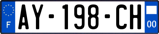 AY-198-CH