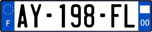 AY-198-FL