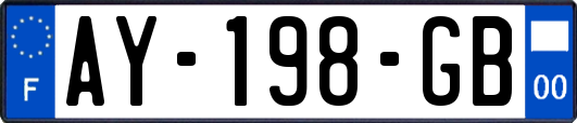 AY-198-GB