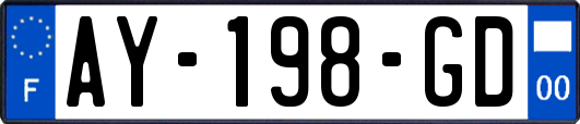 AY-198-GD