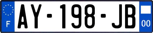 AY-198-JB