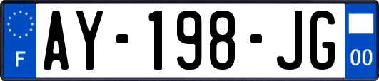 AY-198-JG