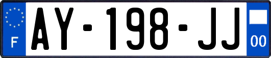 AY-198-JJ