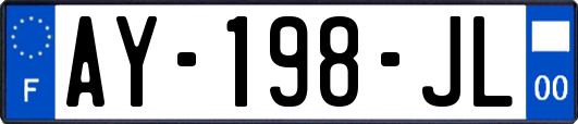 AY-198-JL