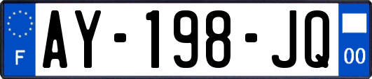 AY-198-JQ
