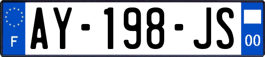 AY-198-JS