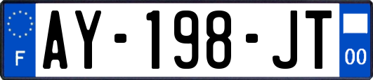 AY-198-JT