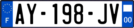AY-198-JV