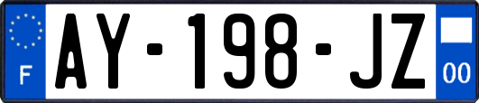 AY-198-JZ