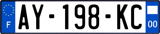 AY-198-KC