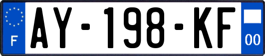 AY-198-KF