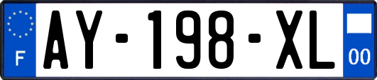 AY-198-XL