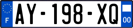 AY-198-XQ