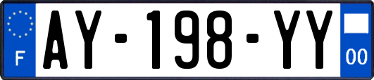 AY-198-YY