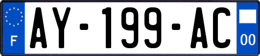 AY-199-AC