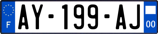AY-199-AJ