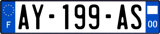 AY-199-AS