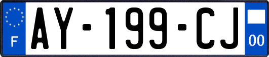 AY-199-CJ