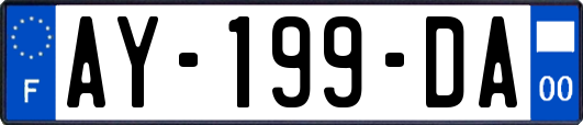 AY-199-DA