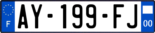 AY-199-FJ