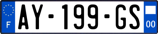 AY-199-GS