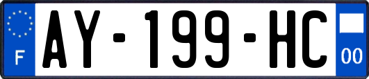 AY-199-HC