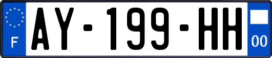 AY-199-HH