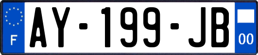 AY-199-JB