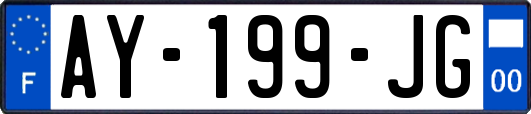 AY-199-JG