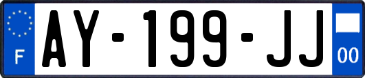 AY-199-JJ