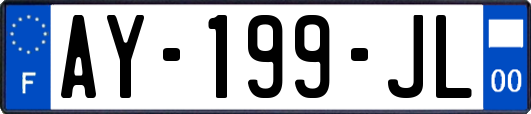 AY-199-JL