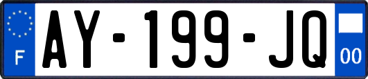 AY-199-JQ