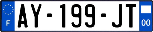 AY-199-JT