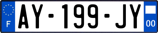 AY-199-JY